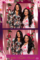 Mother Daughter Brunch Photo Booth 2026