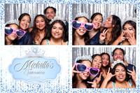 Michelle's XV